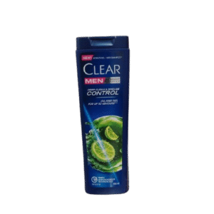 شامپو Clear ضد شوره مخصوص آقایان | کنترل شوره و حفظ طراوت پوست سر