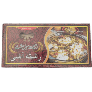 رشته آشی سنتی | مناسب آش رشته، با طعمی اصیل و کیفیت بالا 700 گرمی