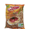 سویا سبحان ۲۵۰ گرمی | پروتئین گیاهی با کیفیت برای غذاهای سالم و مقوی