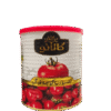 رب گوجه قوطی گالائو 680 گرمی | طعم طبیعی، غلظت بالا و رنگ عالی